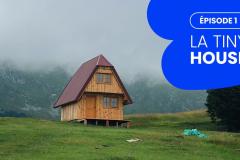 Acheter une tiny house pour 50 000 €