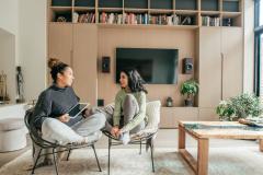 Découvrez la tendance du coliving.