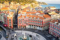 Immobilier : zoom sur Nice