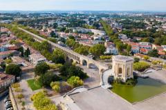 Zoom sur le marché immobilier à Montpellier