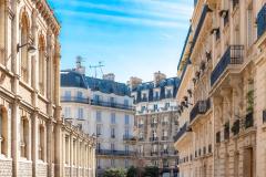 À Paris, trois quarts des biens sont négociés à la baisse