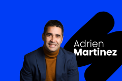 Les résolutions d'Adrien Martinez