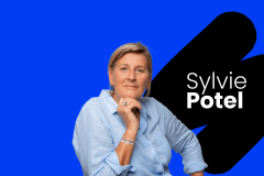 Sylvie Potel directrice associée Étude Lepic