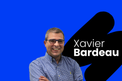 Les résolutions de Xavier Bardeau