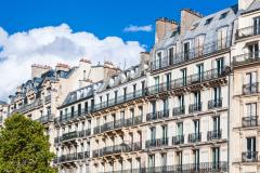 Quelle décote sur le prix de vente d'un appartement loué