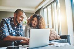 MaPrimeRénov’ est accordée aux ménages dont les ressources se situent  dans les tranches très modestes, modestes et intermédiaires.