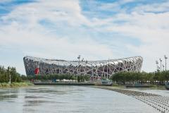 Stade olympique Pékin