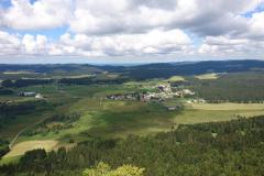 Des petits loyers et un habitat durable : le credo d'Hameaux Légers