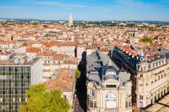 À Montpellier, il faut moins de 6 ans pour rentabiliser son achat immobilier