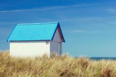 Ouistreham a vendu ses 13 parcelles de bord de mer