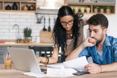 Taxes sur la plus-value : certaines situations vous permettent d’être exonéré. © valentinrussanov - Getty Images