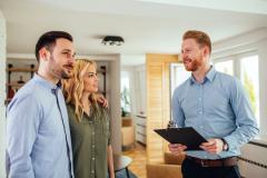 Les DPE frauduleux représentent moins de 2 % des DPE. © bernardbodo – Getty Images