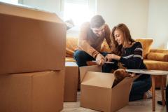 Il est important de réunir plusieurs conditions pour maximiser ses chances de récupérer son dépôt de garantie en intégralité. © bernardbodo - Getty images