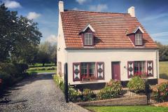 Bien qu’obligatoire pour la vente d’une maison, certains biens sont exemptés de DPE. © anouchka - Getty Images