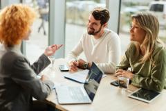 Bien qu’indispensable, l’apport personnel n’est pas encadré par la législation. © skynesher - Getty Images