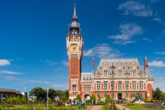 Ville de Calais