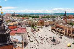 5 villes d'Europe où investir 100 000 € en 2025
