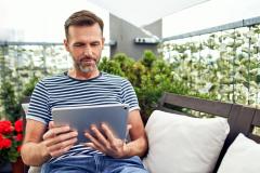 Votre balcon peut-il faire flamber votre taxe foncière