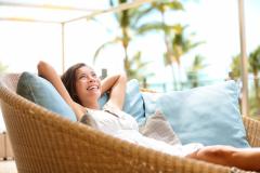 Nos astuces pour rafraîchir votre maison cet été