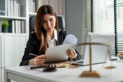 Estimation immobilière par un notaire