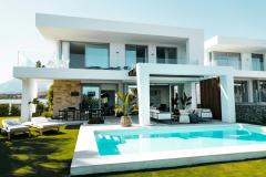 Vendre villa de luxe rapidement