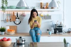 Dirty kitchen, la deuxième cuisine cachée