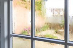 Lutter contre l'humidité à la maison