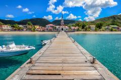 Investir dans l'immobilier en Outre-mer