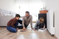 Astuces pour faire des économies de chauffage