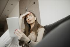 Propriétaire qui vend locataire