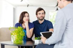 Un emprunt vous permet d'acquérir un bien dont la valeur est supérieure à votre apport personnel.© Getty Images