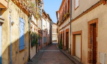 À Toulouse, les rues aux noms insolites ne manquent pas