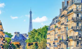 Au 1er septembre 2023, les prix immobiliers parisiens sont passés sous la barre symbolique des 10 000 €/m2