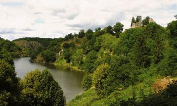 Département de la Creuse