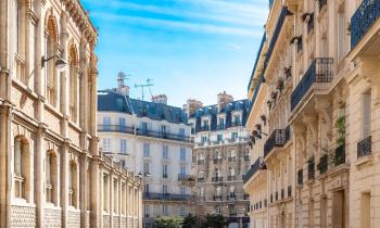 À Paris, trois quarts des biens sont négociés à la baisse