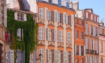 Zoom sur le marché immobilier à Toulouse