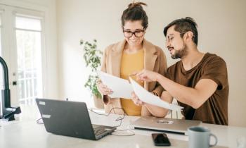 Qui peut encore emprunter à moins de 4% ?