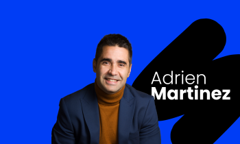 Les résolutions d'Adrien Martinez