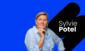 Sylvie Potel directrice associée Étude Lepic