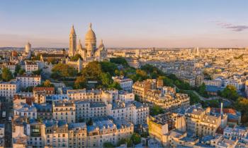 Des prix immobiliers abordables dans le 18e arrondissement de Paris