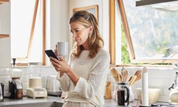 Les femmes sont toujours plus nombreuses à acheter seules leur logement