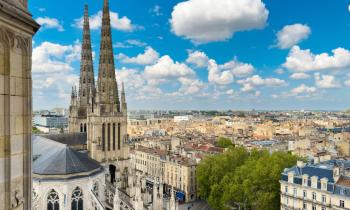 Les prix immobiliers à Bordeaux ont augmenté en mai