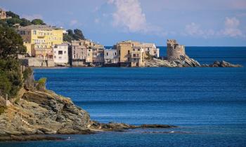 Une maison en bord de mer pour moins de 150 000 €