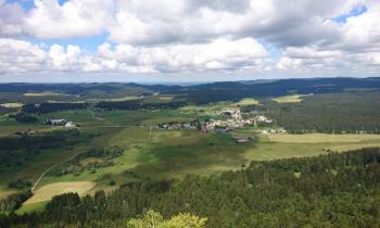 Des petits loyers et un habitat durable : le credo d'Hameaux Légers