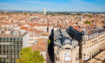 À Montpellier, il faut moins de 6 ans pour rentabiliser son achat immobilier