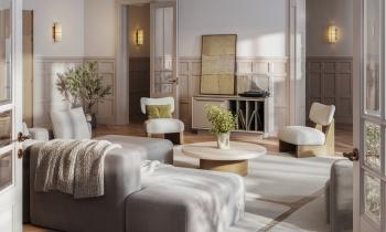 Essayer son logement avant de l'acheter