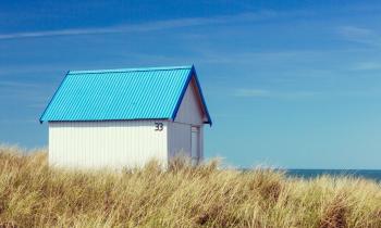 Ouistreham a vendu ses 13 parcelles de bord de mer