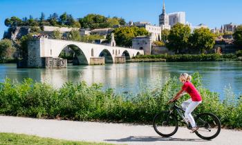 Les meilleures villes cyclables de France