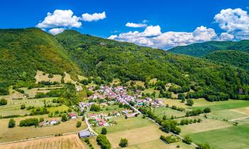 Le Jura prend par à l'opération "Franchement bien" en Bourgogne-Franche-Comté