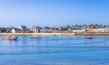 Littoral breton